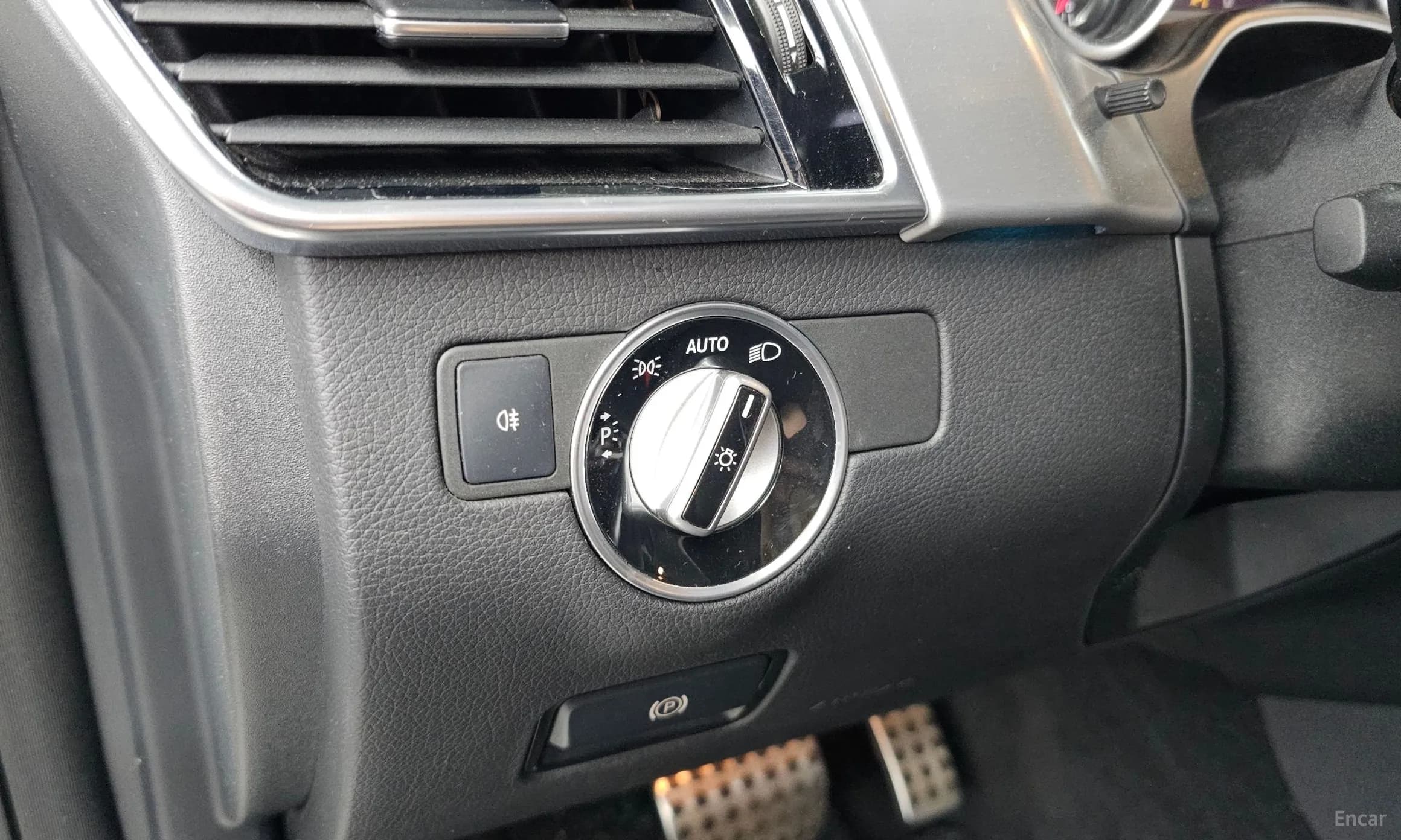GLE-Class W166