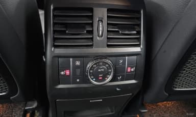 GLE-Class W166