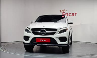 GLE-Class W166