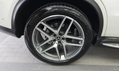 GLE-Class W166