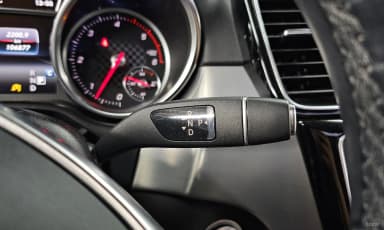 GLE-Class W166