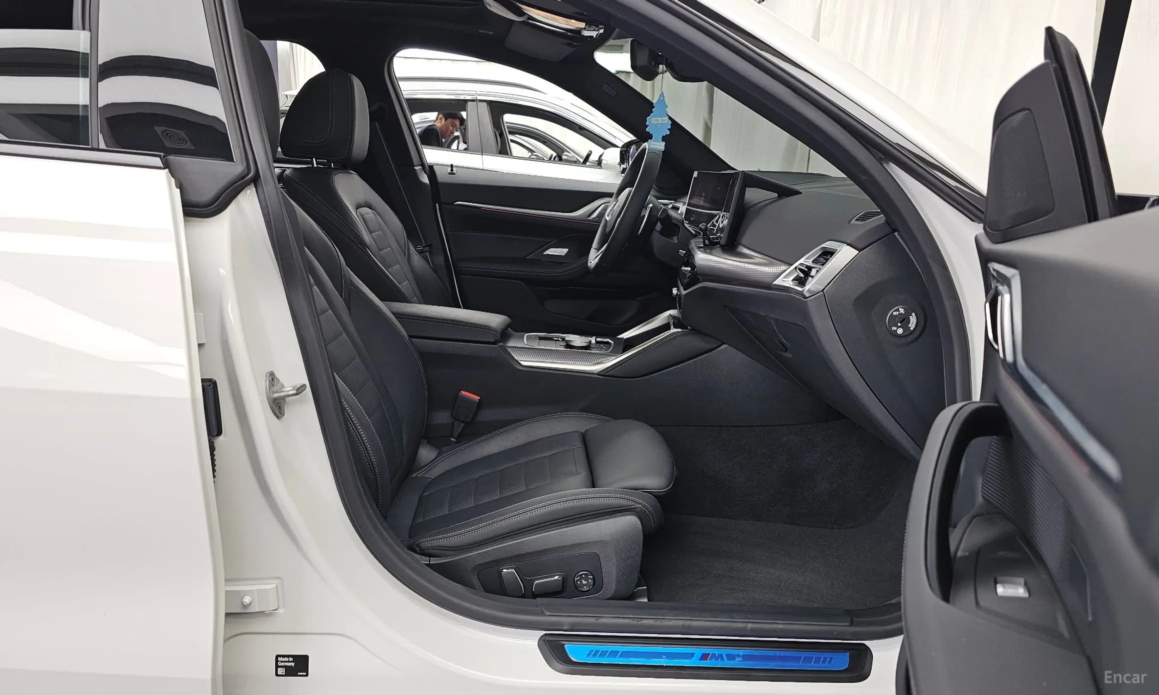 Series 4 (G22)