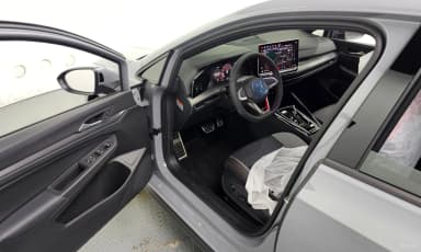 Golf 8th Generation