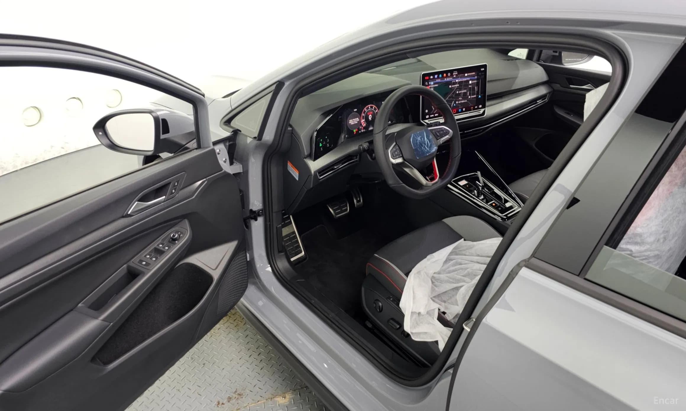 Golf 8th Generation