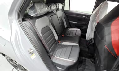Golf 8th Generation