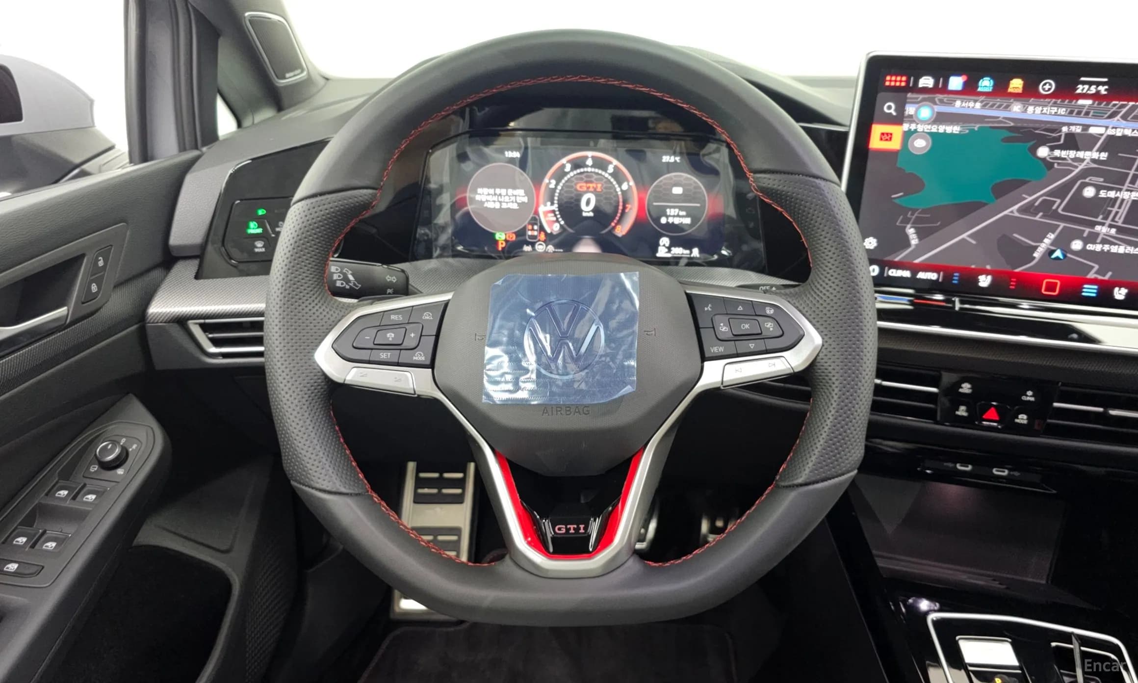 Golf 8th Generation