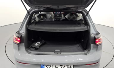 Golf 8th Generation