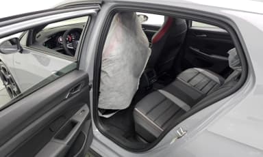 Golf 8th Generation