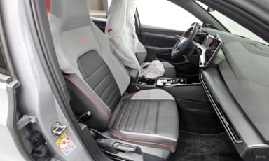 Golf 8th Generation