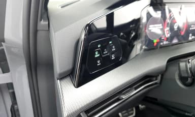 Golf 8th Generation
