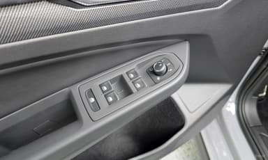 Golf 8th Generation