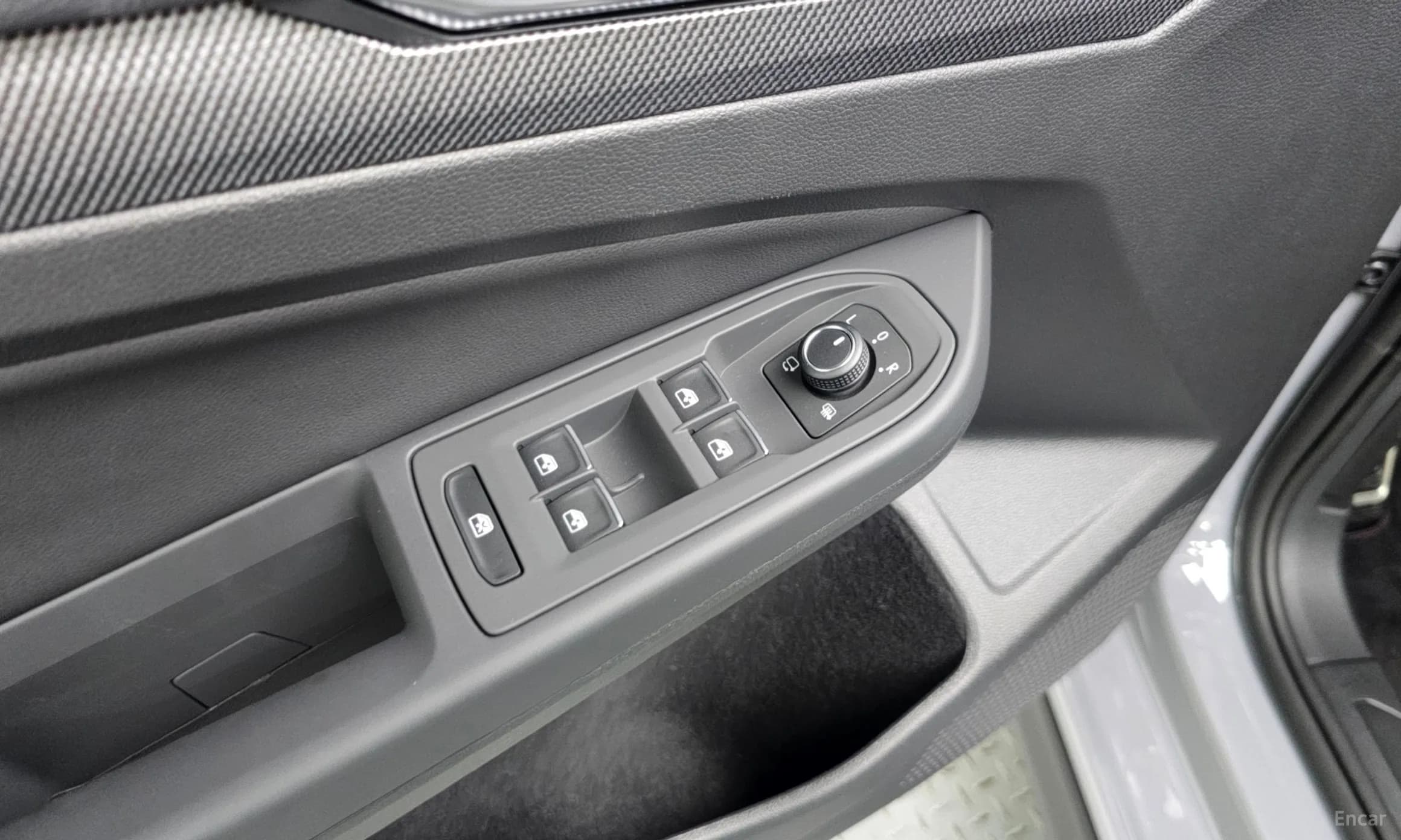 Golf 8th Generation