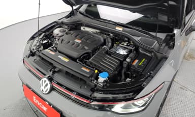 Golf 8th Generation