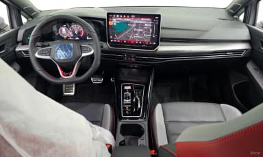 Golf 8th Generation