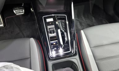 Golf 8th Generation