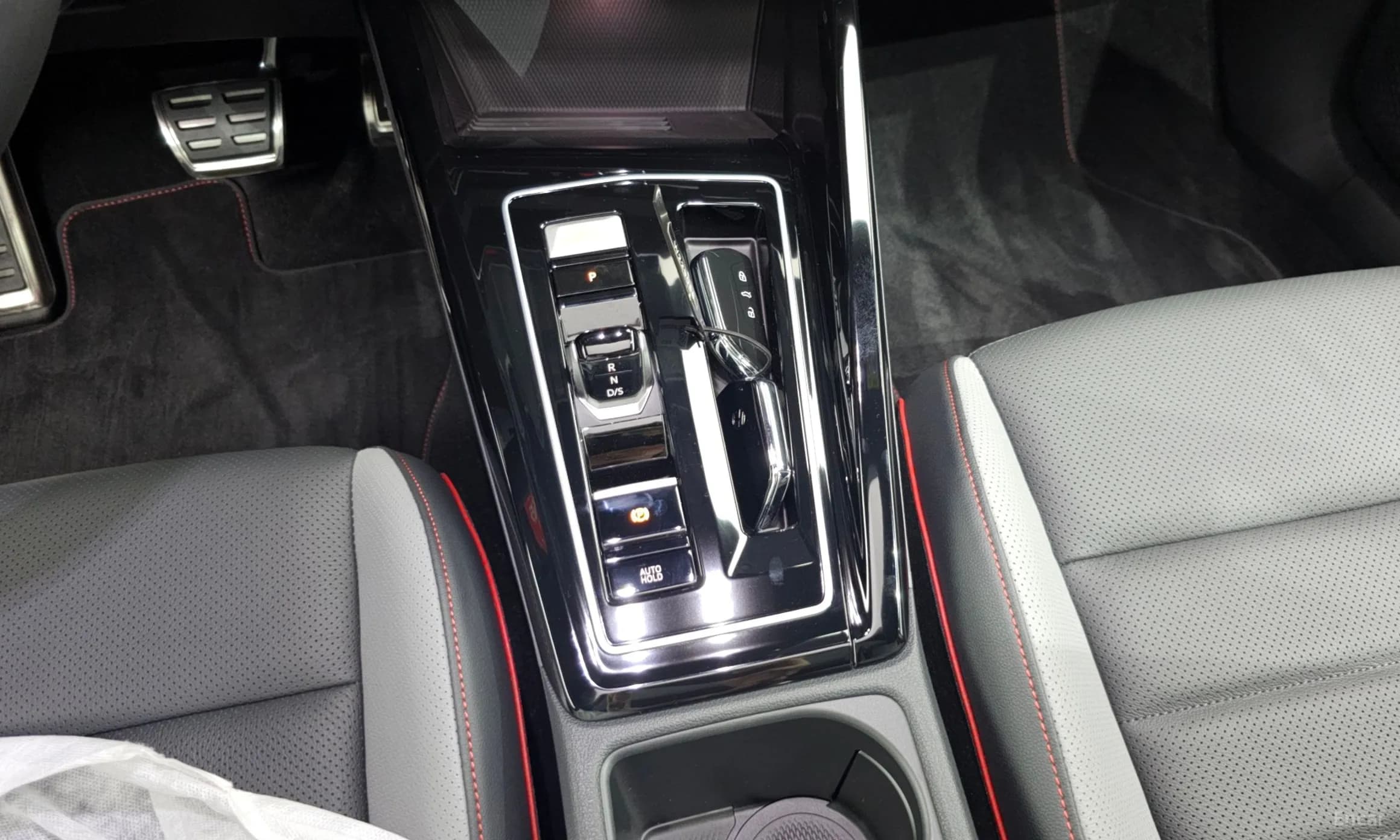 Golf 8th Generation