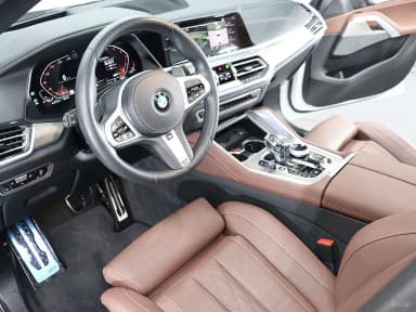X6 (G06)