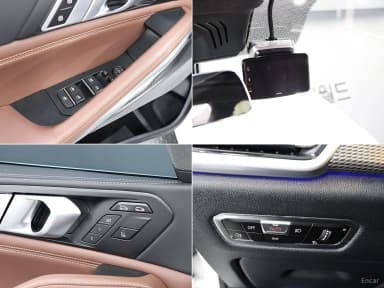 X6 (G06)