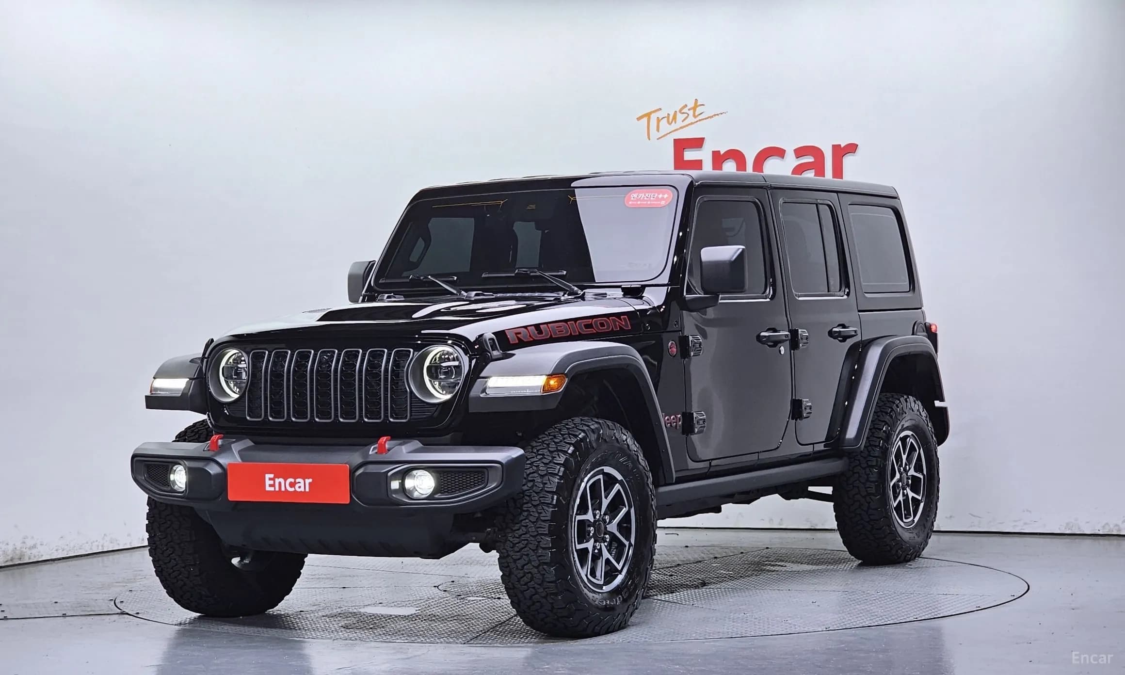 Wrangler (JL)