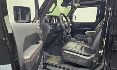 Wrangler (JL)