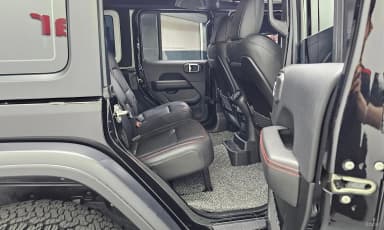 Wrangler (JL)