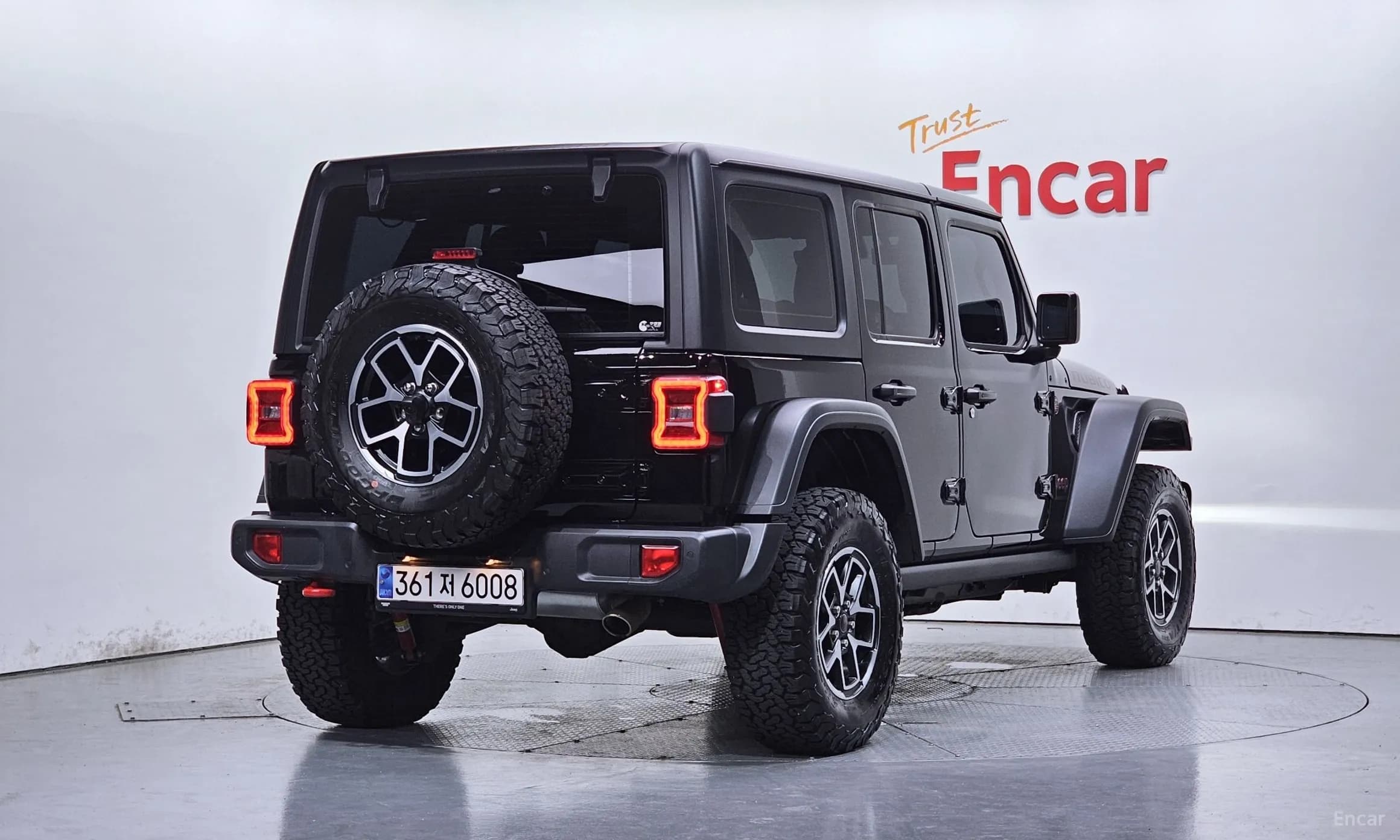 Wrangler (JL)