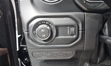 Wrangler (JL)