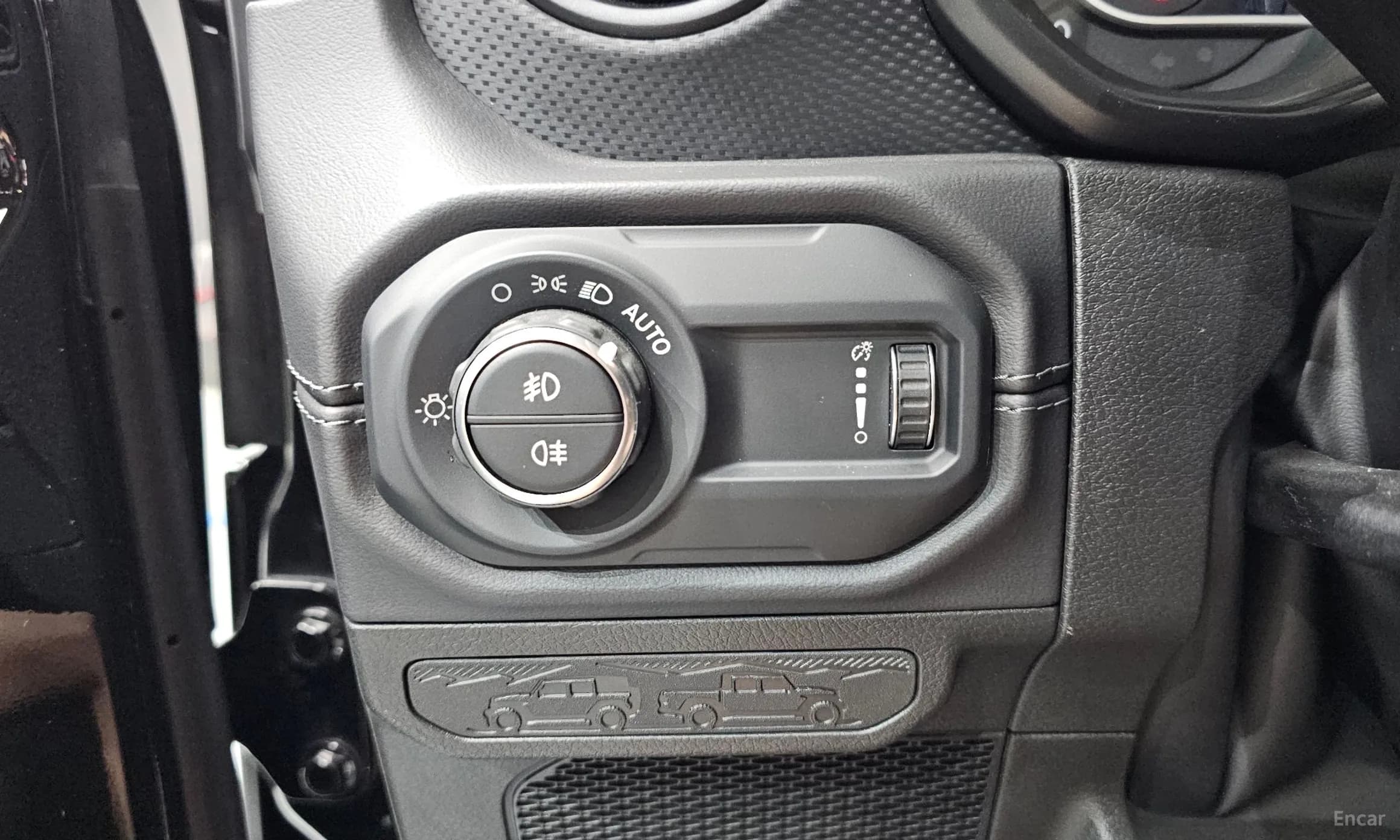 Wrangler (JL)