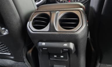 Wrangler (JL)