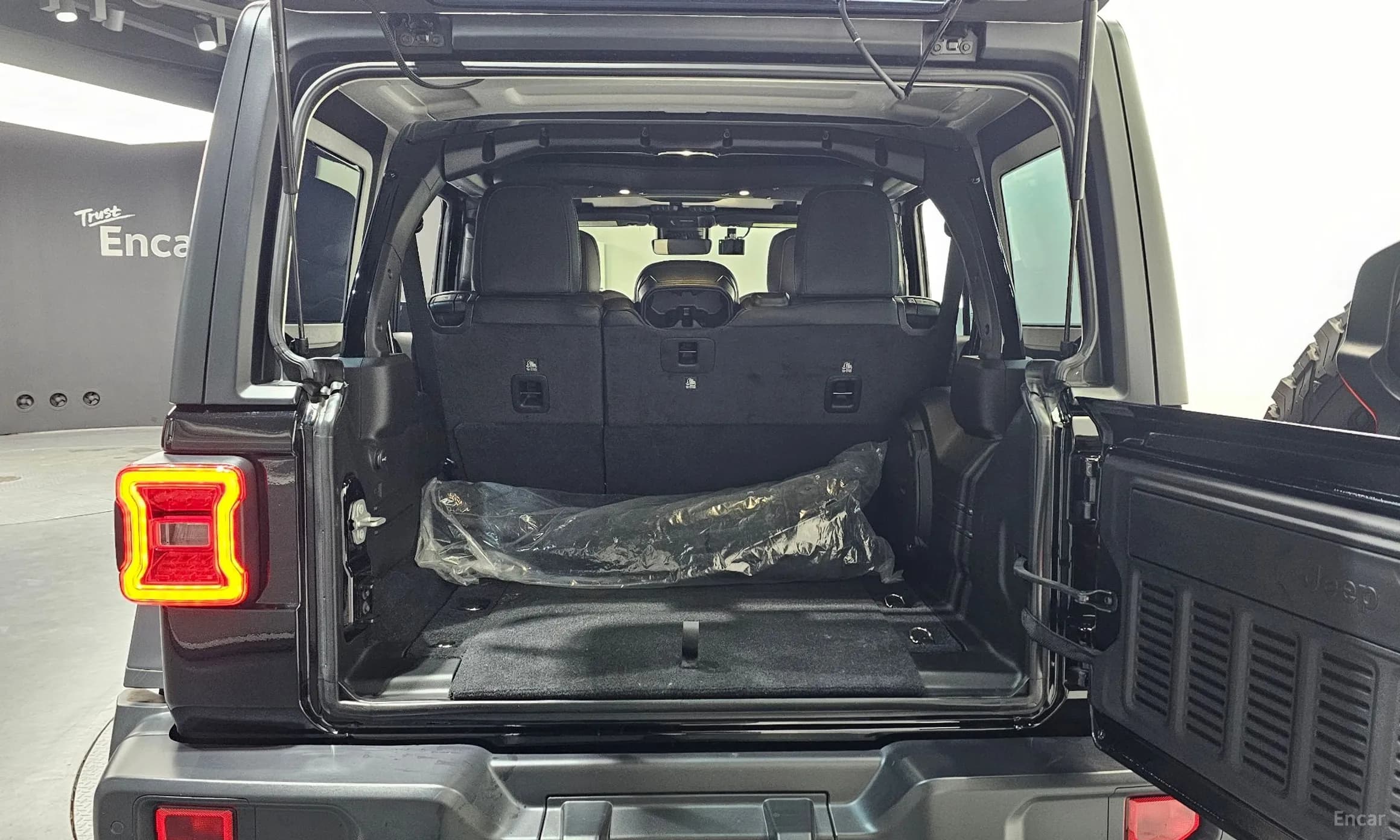 Wrangler (JL)