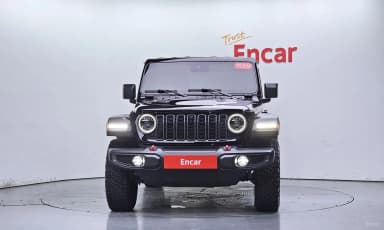 Wrangler (JL)
