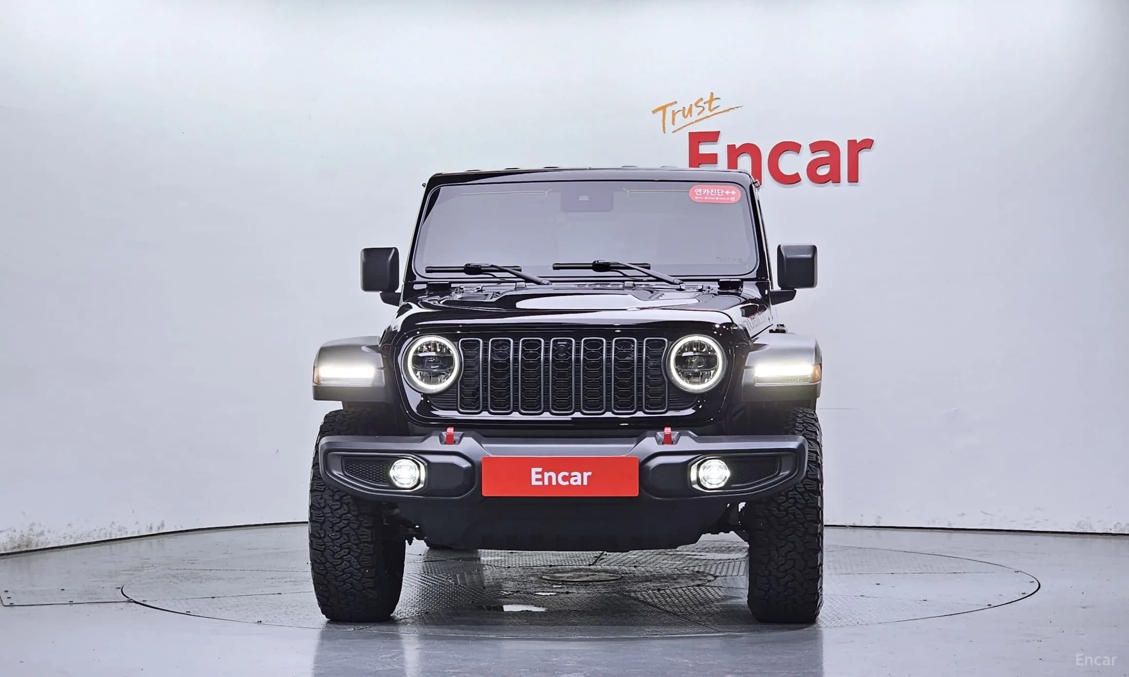 Wrangler (JL)