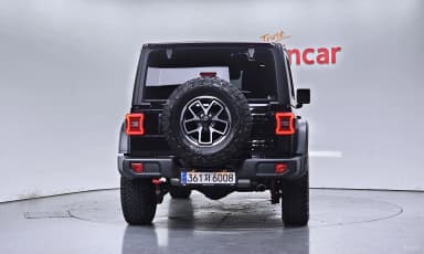 Wrangler (JL)