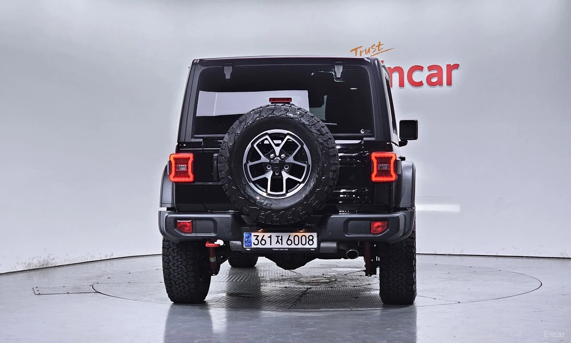 Wrangler (JL)