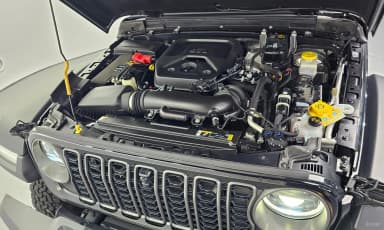 Wrangler (JL)