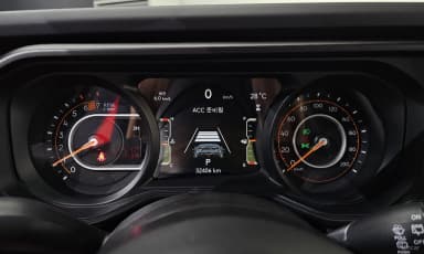 Wrangler (JL)