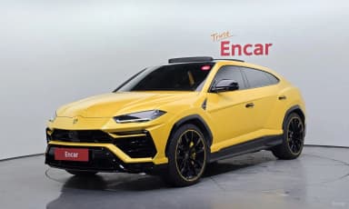 Urus