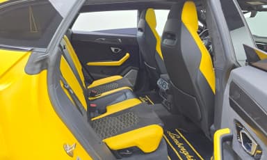Urus