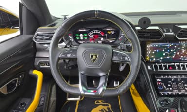 Urus