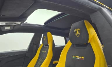 Urus
