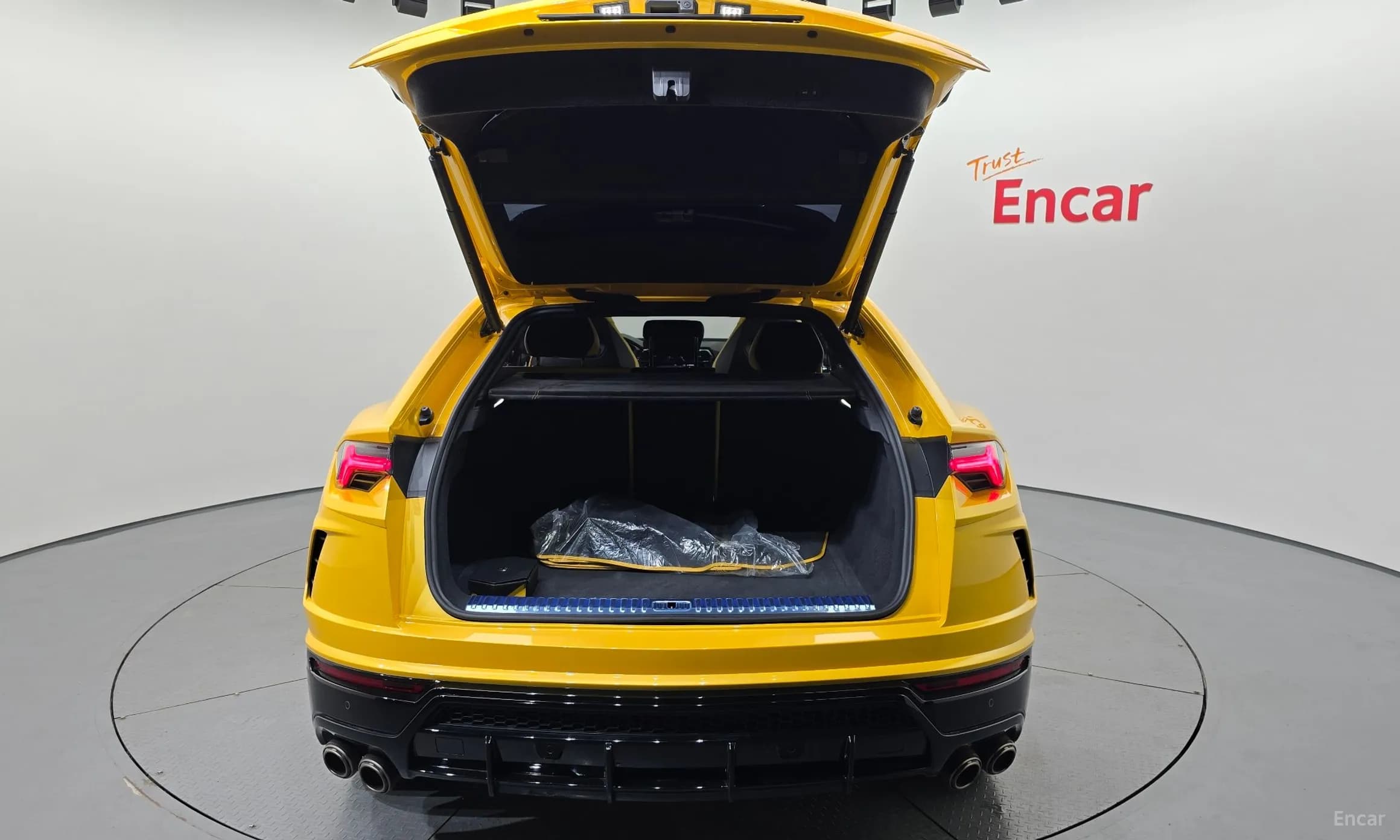 Urus