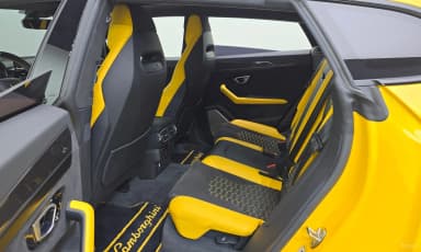 Urus