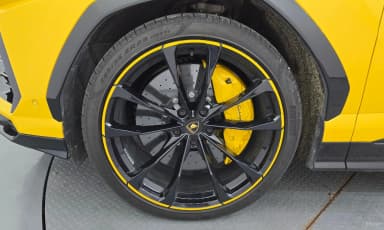 Urus