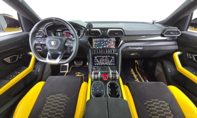 Urus