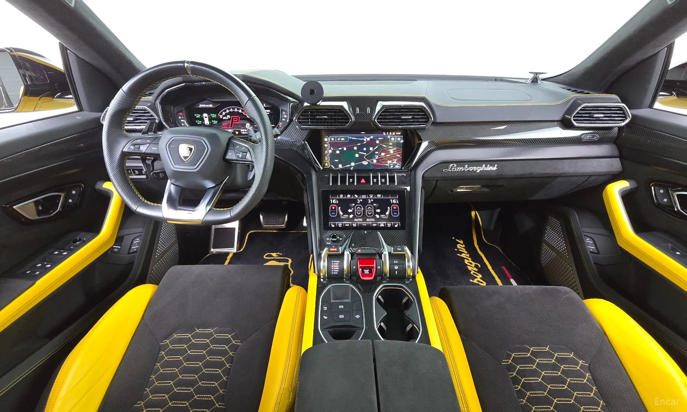 Urus