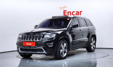 Grand Cherokee