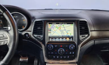 Grand Cherokee