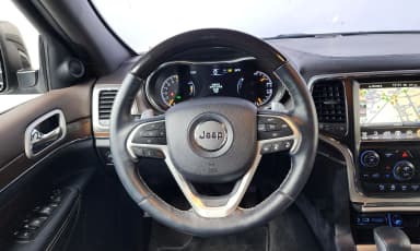 Grand Cherokee