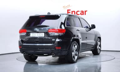 Grand Cherokee