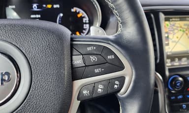 Grand Cherokee
